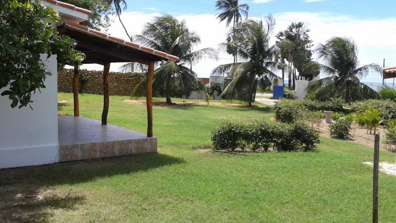 Condominio E Pousada Chales Sossego Do Gostoso Sao Jose  Exterior photo