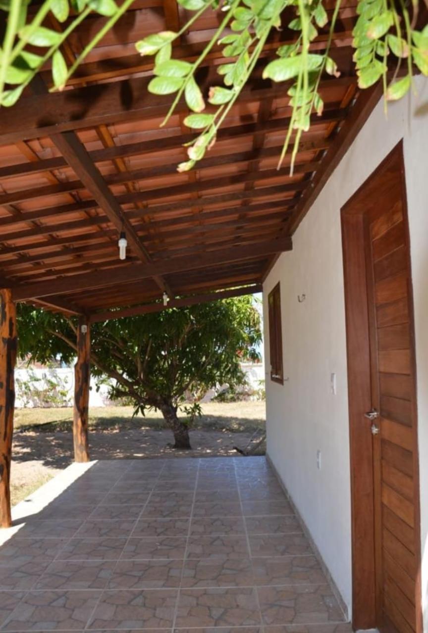 Condominio E Pousada Chales Sossego Do Gostoso Sao Jose  Exterior photo