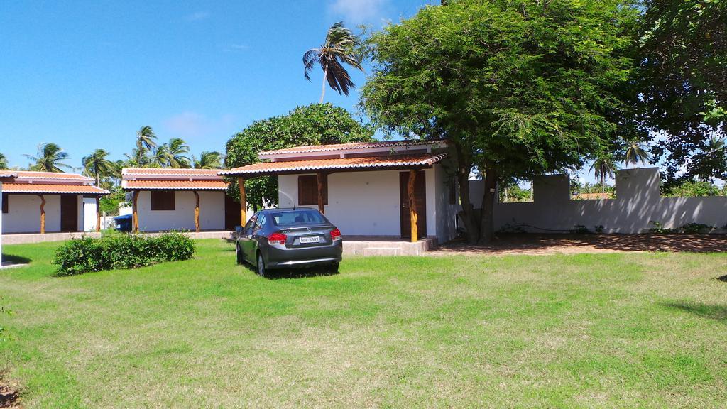 Condominio E Pousada Chales Sossego Do Gostoso Sao Jose  Exterior photo
