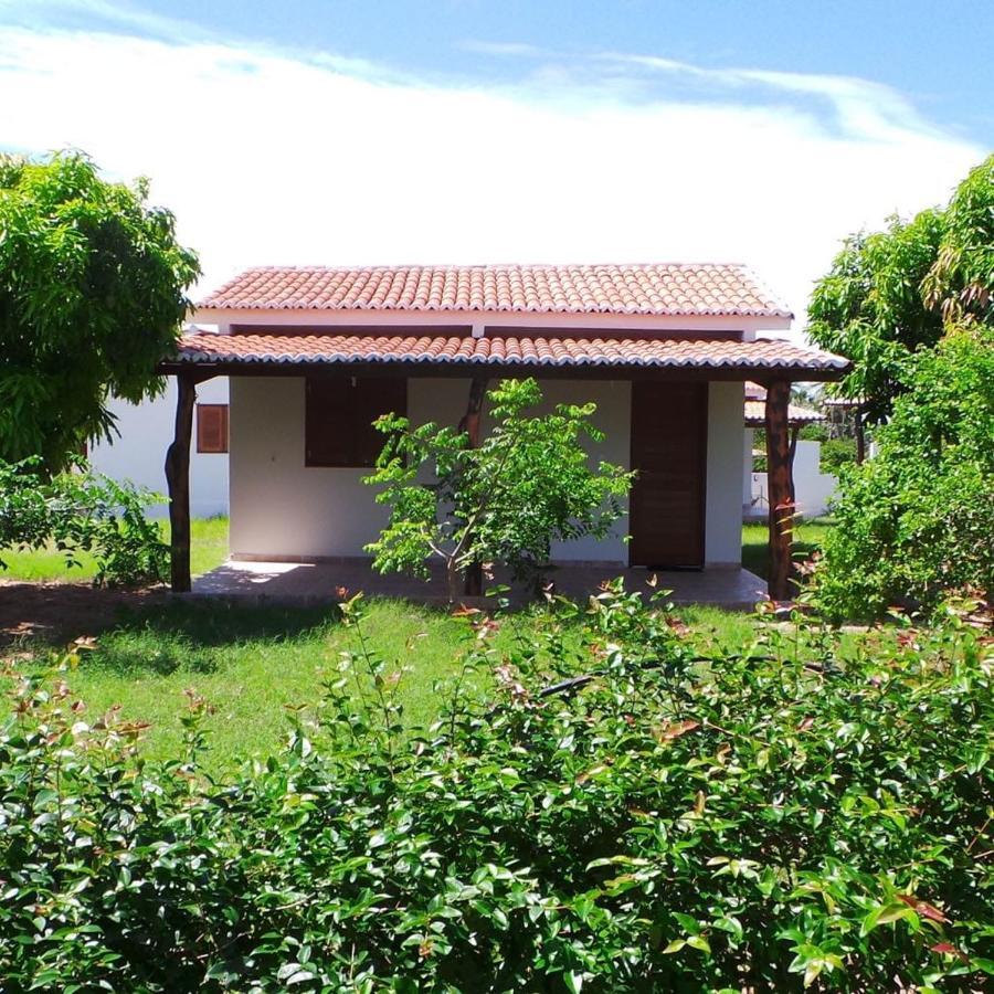 Condominio E Pousada Chales Sossego Do Gostoso Sao Jose  Exterior photo